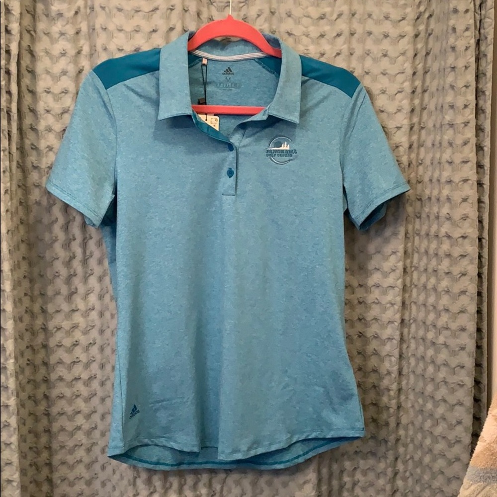 Adidas Polo
